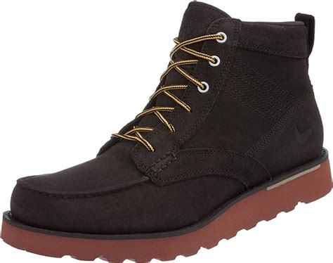 nike boots herren kingman|Mens Boots (21) .